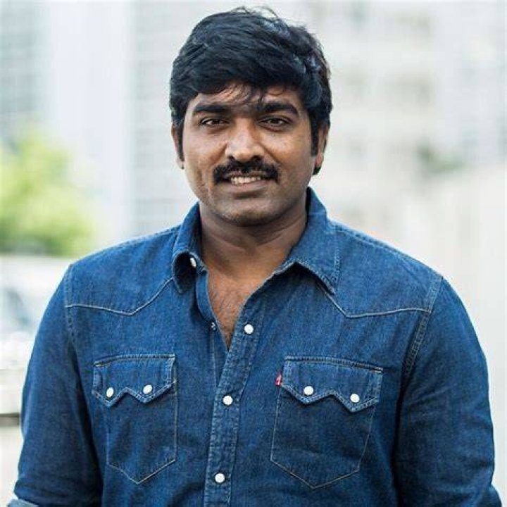 Vijay Sethupathi Age, Wife, Height, Family, Biography & More