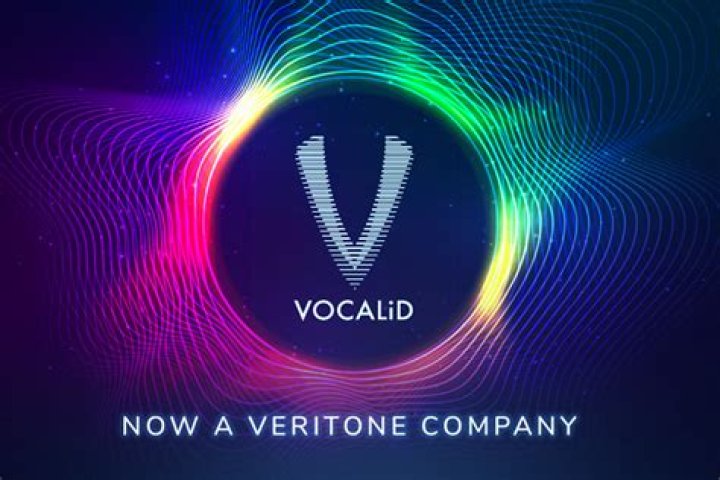 Voice for Rori VocaliD