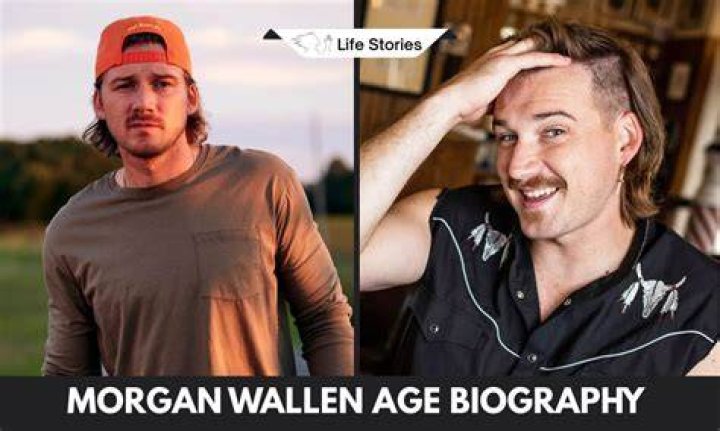 Wallen age, biography, career, parents, net worth