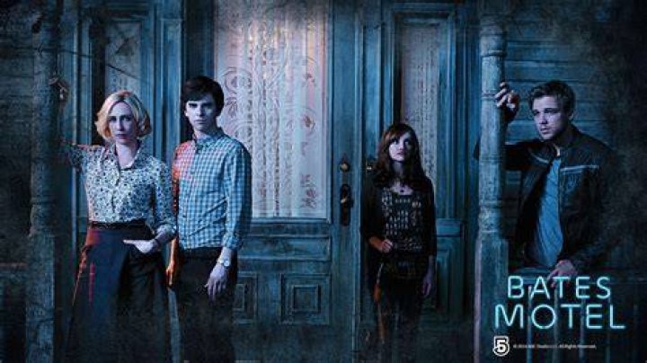 Wallpaper Bates Motel, season 4, Freddie Highmore, Best TV Series