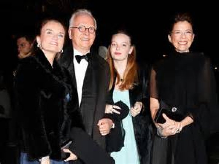 Warren Beatty&rsquo;s Kids Learn About The Actor&rsquo;s Four Children Here