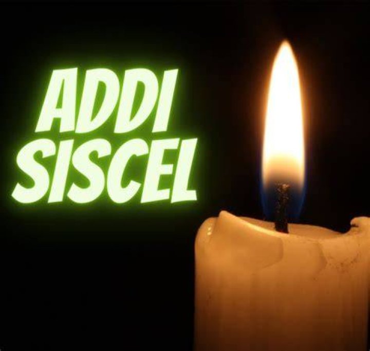 Was Addi Siscel pregnant? Vicious rumors sparked as tributes pour in