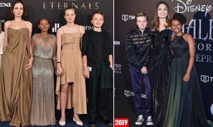 Was Shiloh Pitt Born A Girl?: Unravelling The Truth