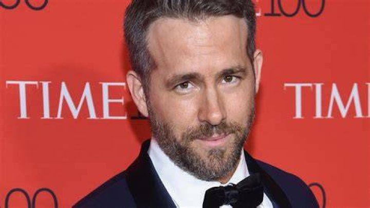 Watch Access Hollywood Interview Ryan Reynolds Shares Rare Snap With