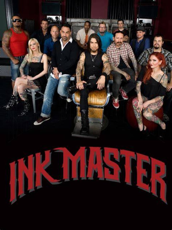 Watch Ink Master Season 12 episode 1 online free on Teatv