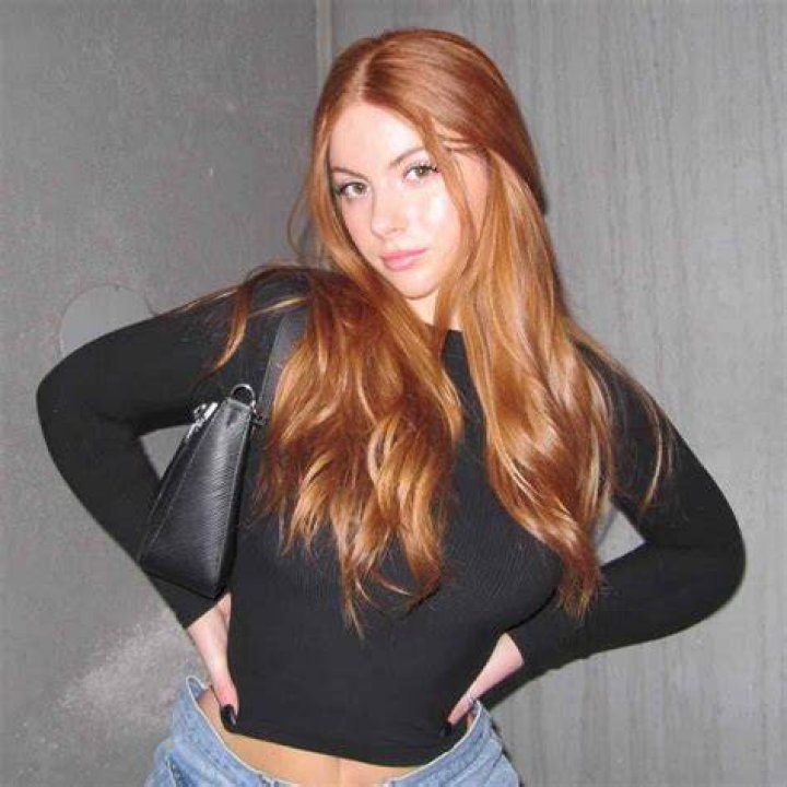 Watch: Shocking New Cristina Carmella Leaked Video Surfaces Online