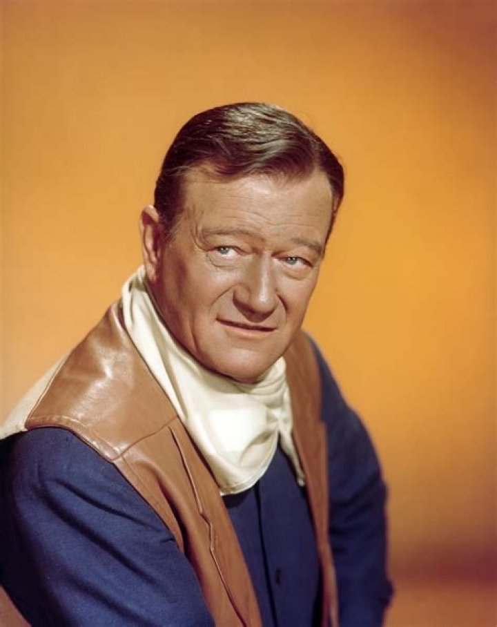 We love John Wayne! John wayne quotes, Western quotes, John wayne