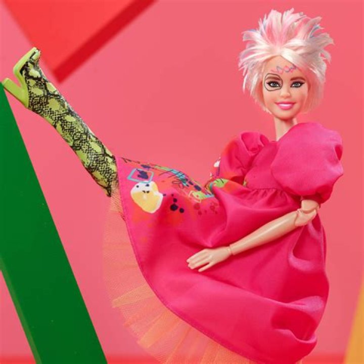 Weird Barbie, Post Malone & HarleyDavidson & Walmart Doing Their Part