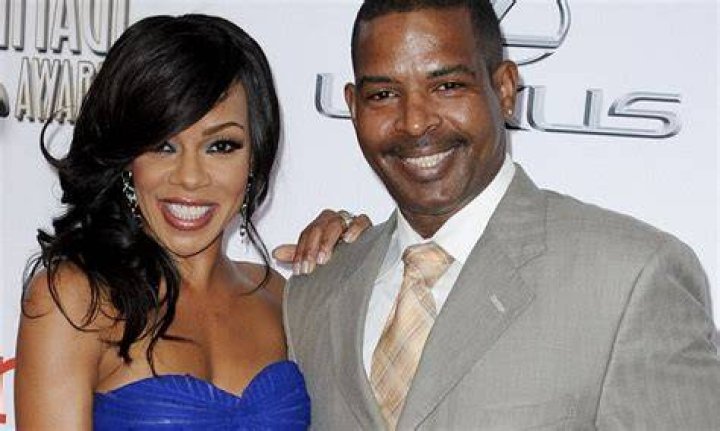 Wendy Raquel Robinson Net Worth (Updated 2023)