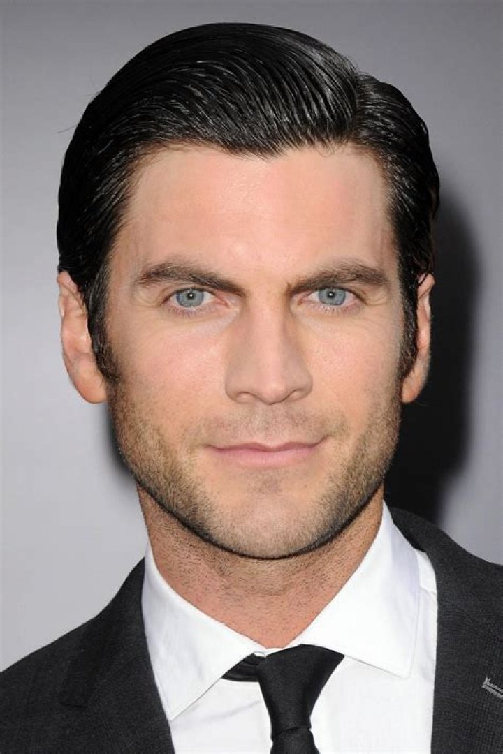 Wes Bentley Alchetron, The Free Social Encyclopedia