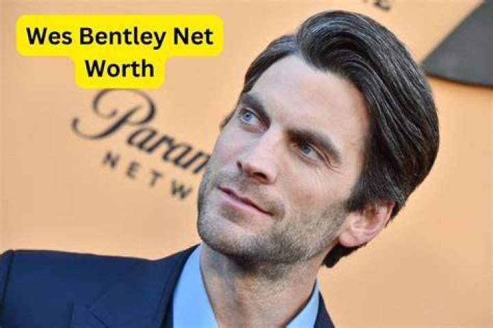 Wes Bentley Net Worth Salary, House, Car