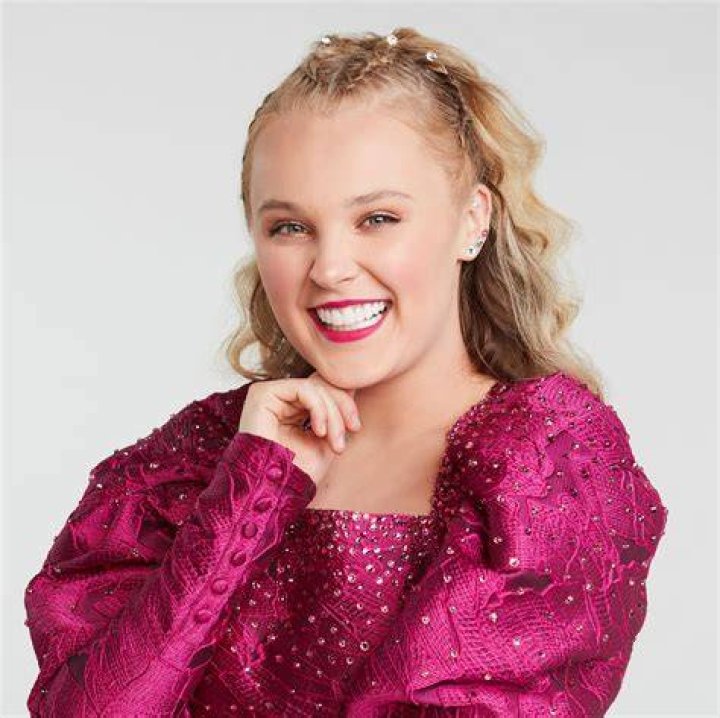 What's Jojo Siwa's Full Name?