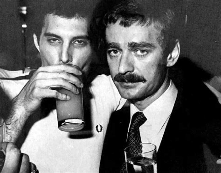 What happened to Paul Prenter biography of Queen manager Legit.ng