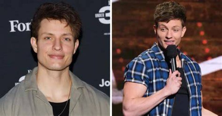 What Is Matt Rife Ethnicity? Parents Jason Sievers And April Rife