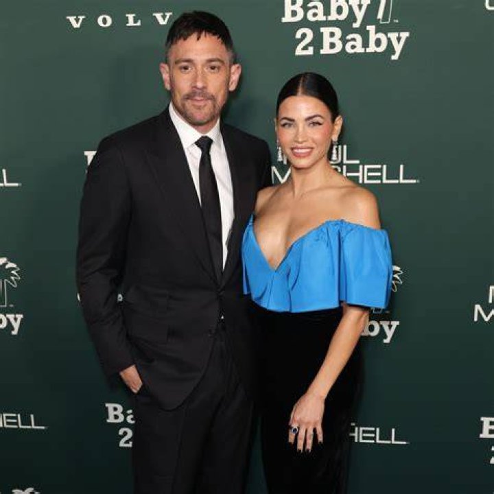 When Is Jenna Dewan Due With Her Second Baby? POPSUGAR Family