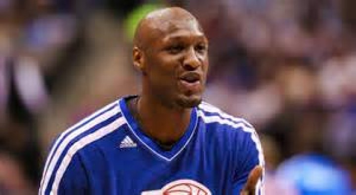 Where Did Lamar Odom Go To High School Highschool Cube