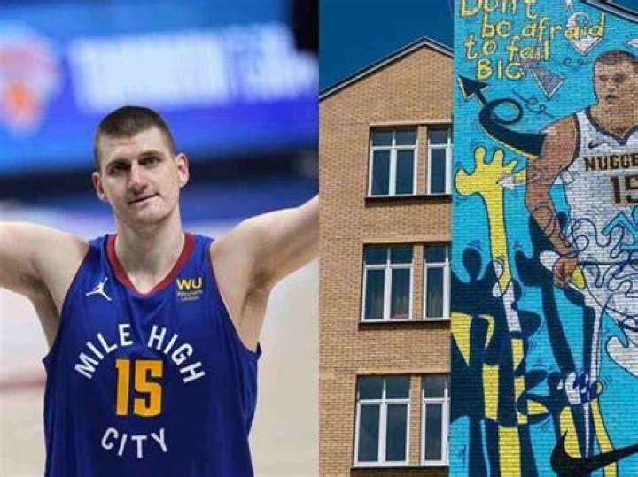 Where does Nikola Jokic live? All houses owned by Nikola Jokic