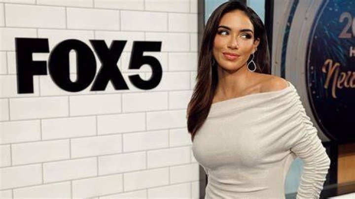 Where Is Bianca Peters Going After Leaving Good Day New York? New Job