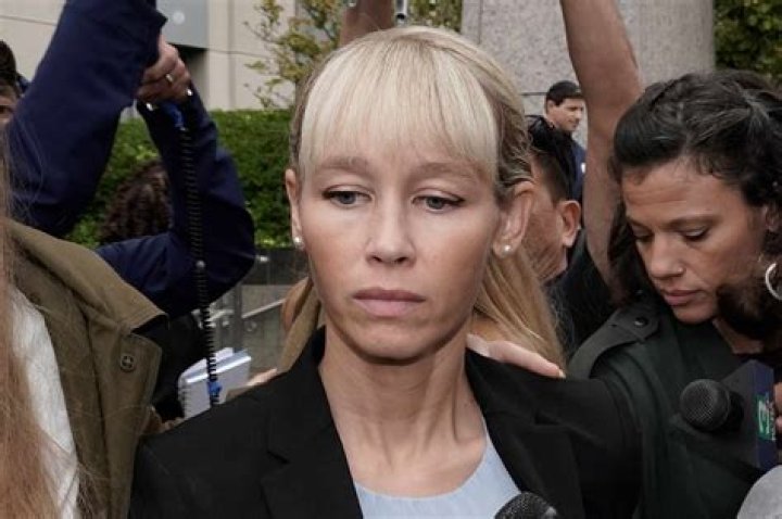 Where Is Sherri Papini Now? Details on "Abducted" Mother