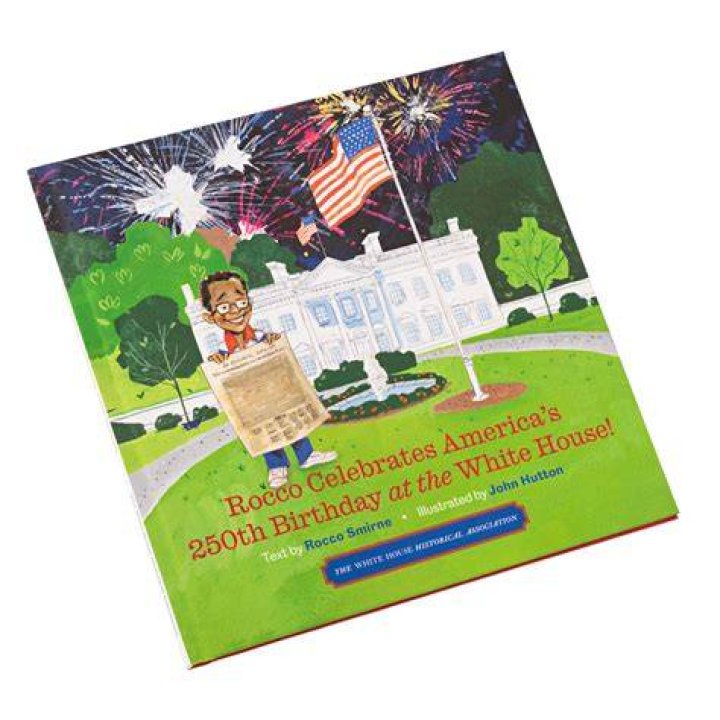 White House celebrates birthday as Barron Trump turns 12 WTOP News