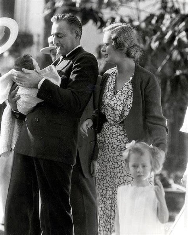 Who Are Drew Barrymore's Parents? A Look At Her Family Tree