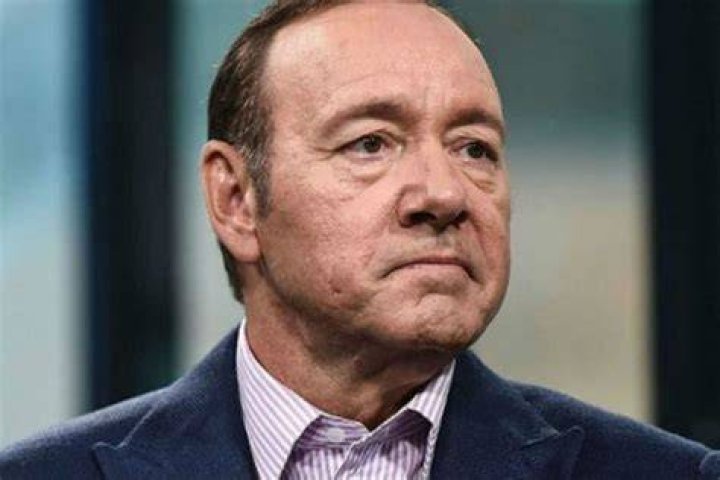Who are Kevin Spacey's brother Randy Fowler and sister Julie Ann Fowler