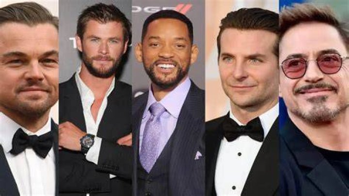 Who are some Hollywood actors in their 20s or early 30s? Quora