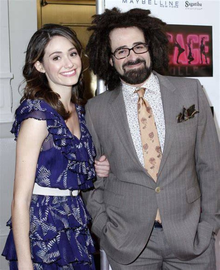 Who Has Adam Duritz Dated? Here's a List With Photos