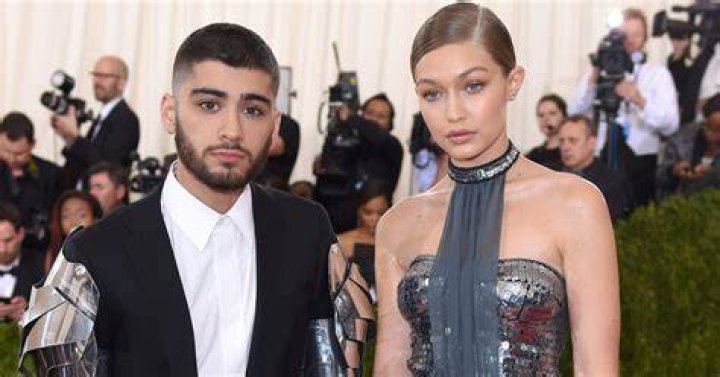 Who Has Gigi Hadid Dated? List of Gigi Hadid Dating History with Photos