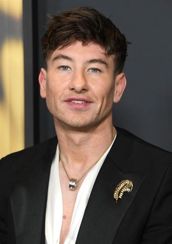 Who is actor Barry Keoghan, how old is the Dublin star, who did he play