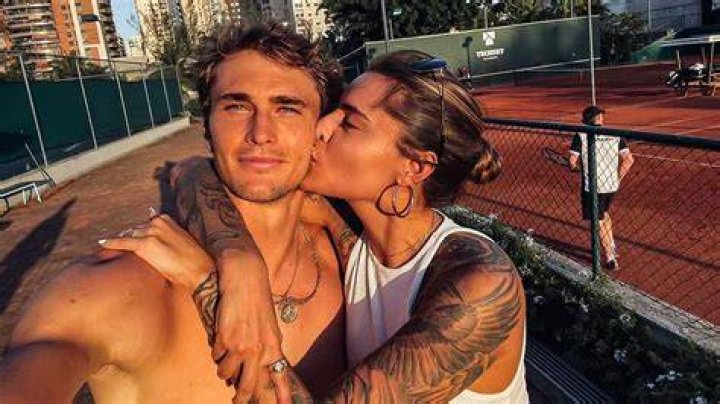 Who Is Alexander Zverev&rsquo;s Girlfriend? All About Sophia Thomalla