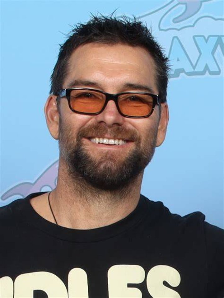 Who is Antony Starr? Age, Net worth, Relationship, Height, Affair