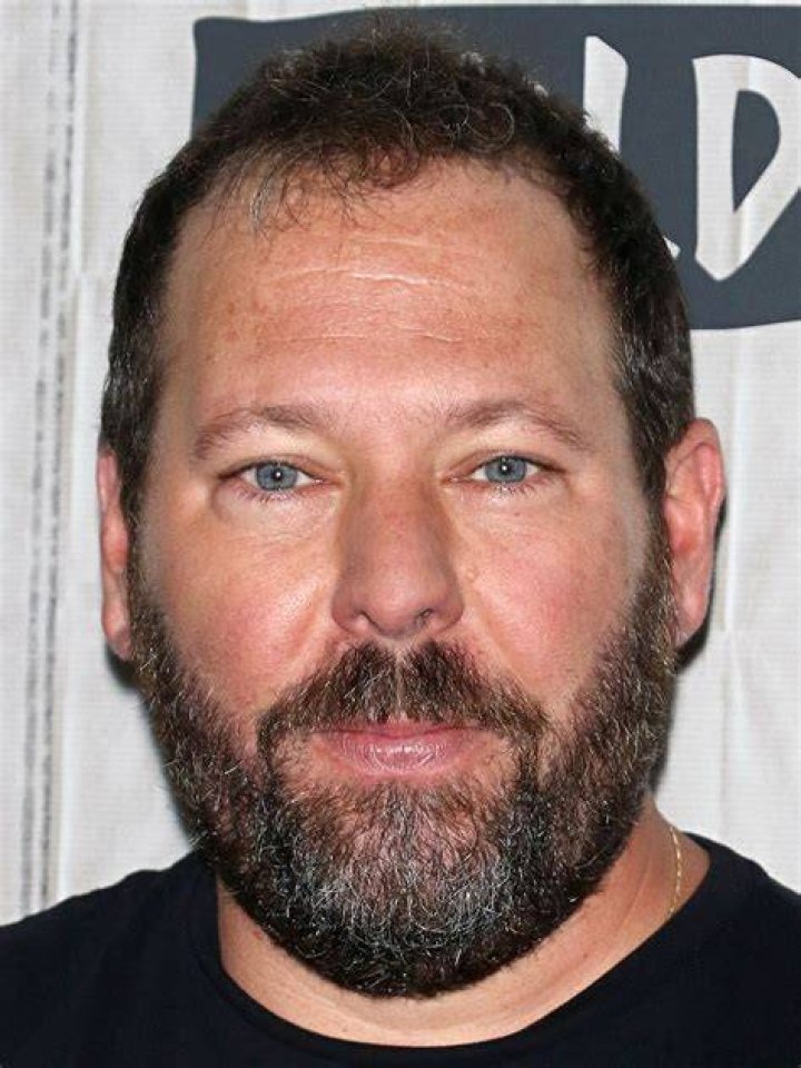 Who is Bert Kreischer's Daughter Kreischer?