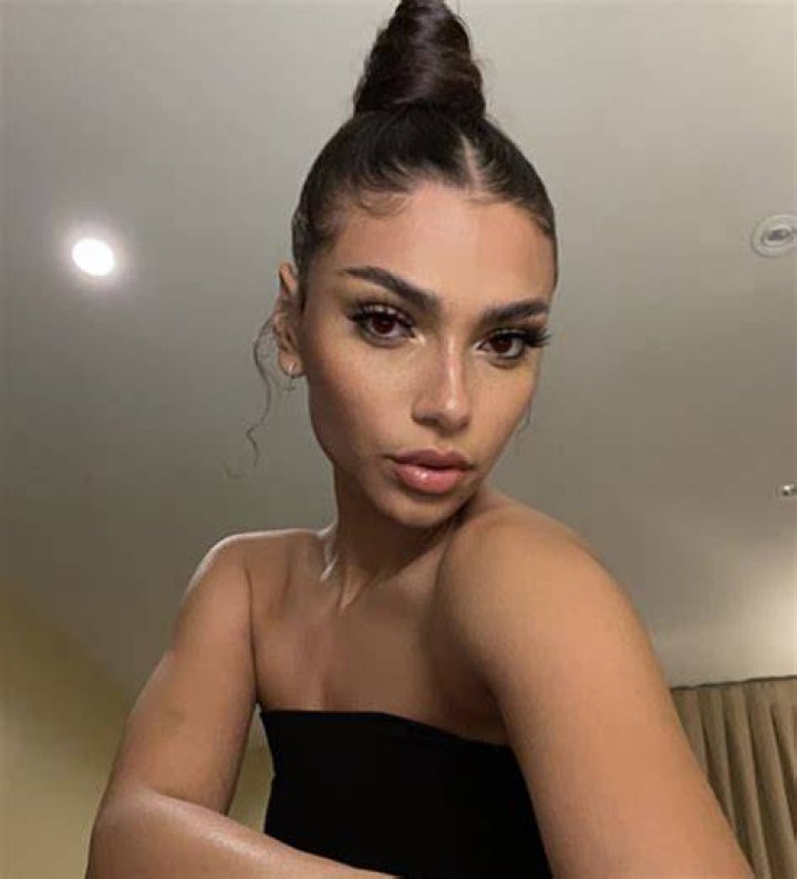 Who is Brandi Marion? Meet Playboi Carti&rsquo;s Alleged Girlfriend