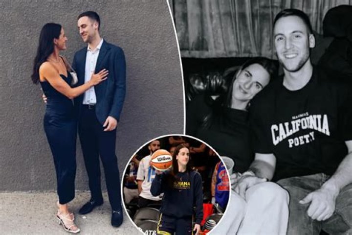 Who is Caitlin Clark’s boyfriend, Connor McCaffery? Total News