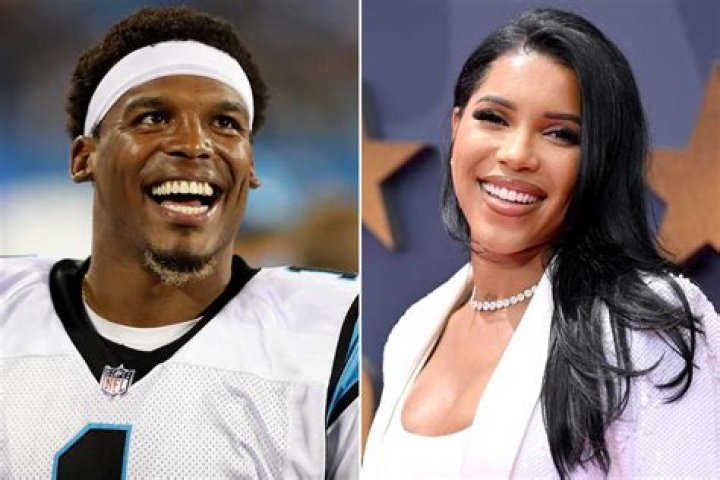 Who Is Cam Newton&rsquo;s Girlfriend? 5 Thing To Know About Kia Proctor