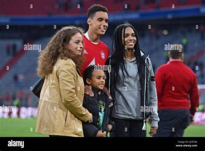 Who is Carolin Musiala, Jamal Musiala&rsquo;s mother? Bio and details