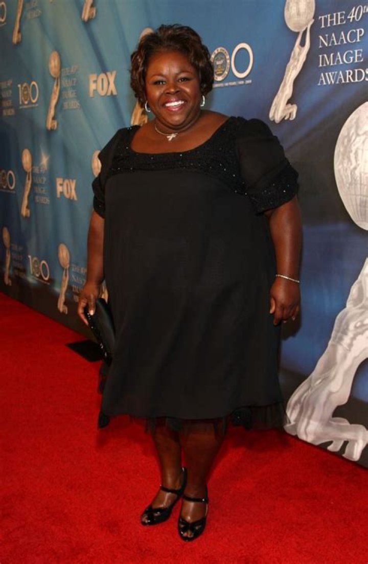 Who is Cassi Davis? Wiki Husband, Weight, Weight Loss, Net Worth, Child