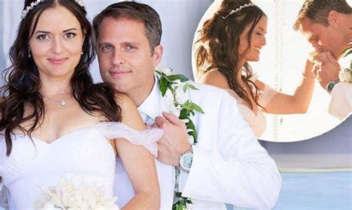 Who is Danica McKellar married to? Hallmark star reveals why she left