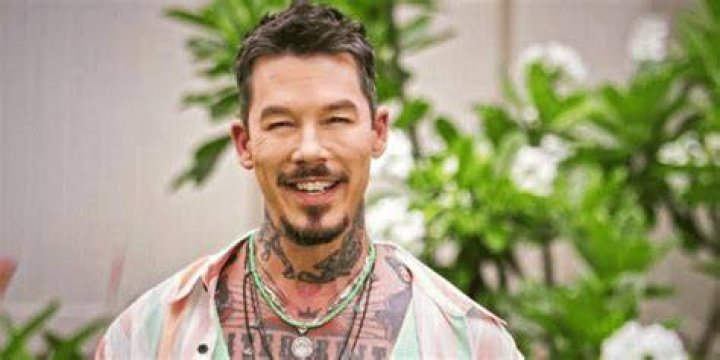 Who is David Bromstad's partner? Here's what you should know Tuko.co.ke