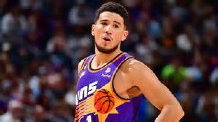 Who Is Devin Booker's Girlfriend? Are Jenna Ortega And Devin Booker Dating?