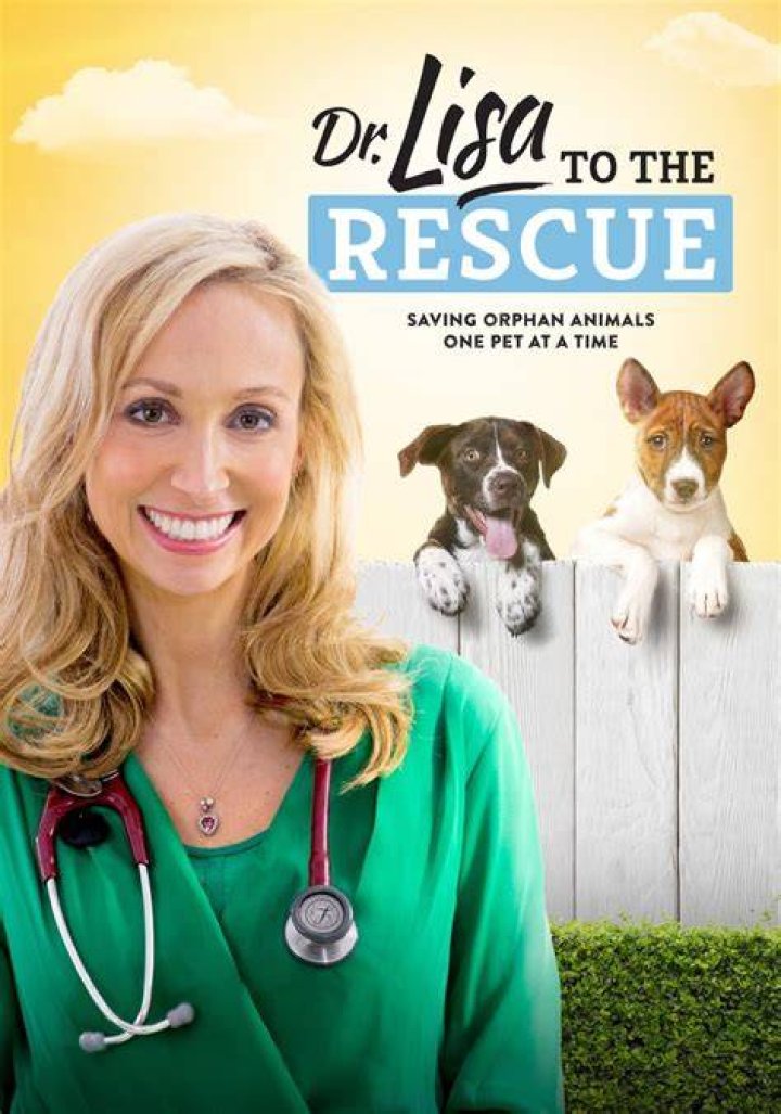Who is Dr Lisa on Dr Pol? ABTC