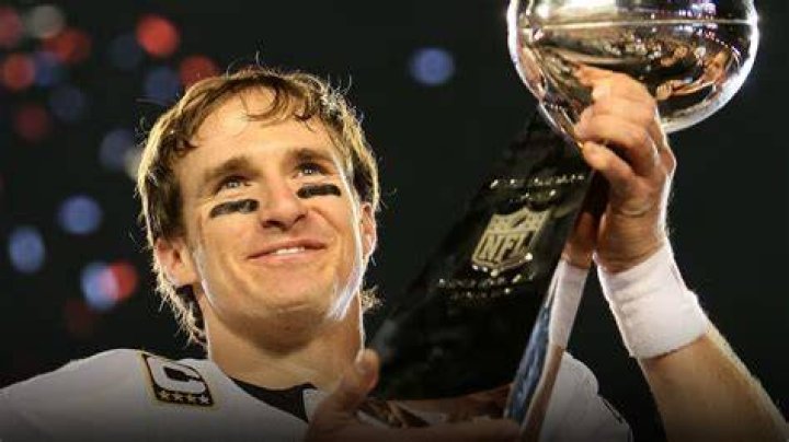 Who is Drew Brees's Son Baylen Robert Brees? His Birthday, Age