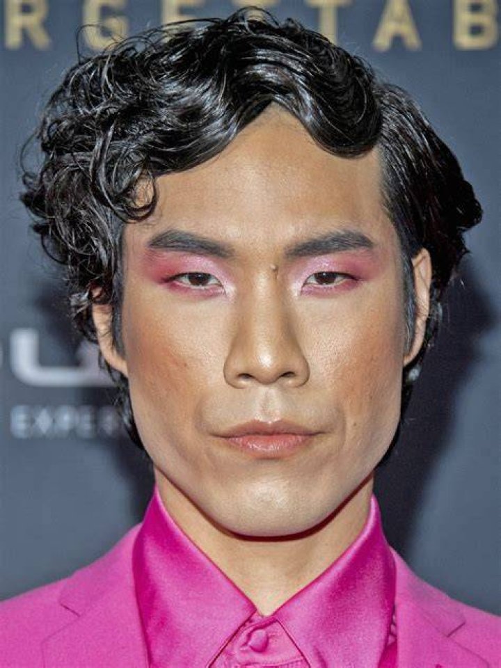 Who is Eugene Lee Yang's partner, Matthew McLean? The US Sun