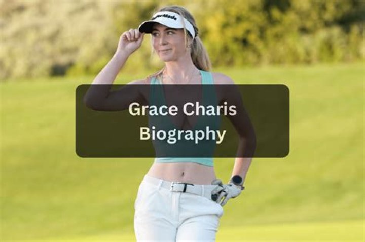 Who is Grace Charis? Biography, Age, Height, Boyfriend & Net Worth