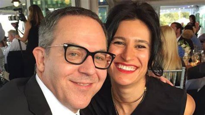 Who is Greg Gutfeld&rsquo;s wife Elena Moussa? New York Times Post