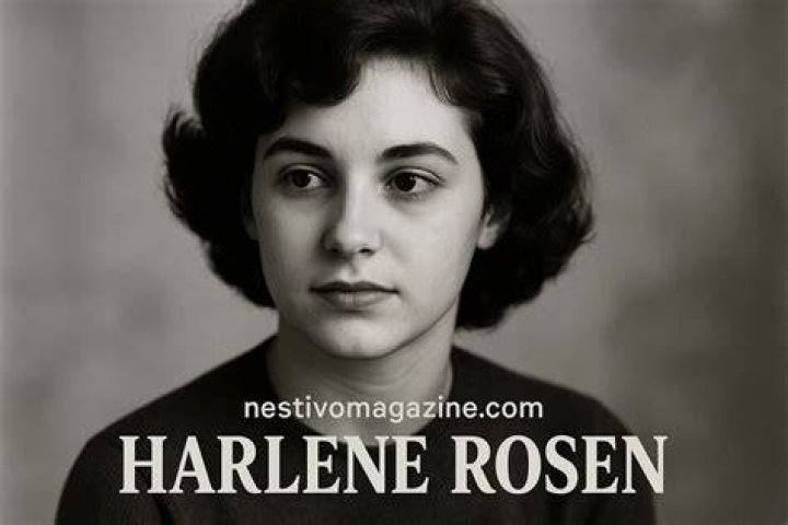 Who Is Harlene Rosen? All About Woody Allen's Wife Wiki Bio