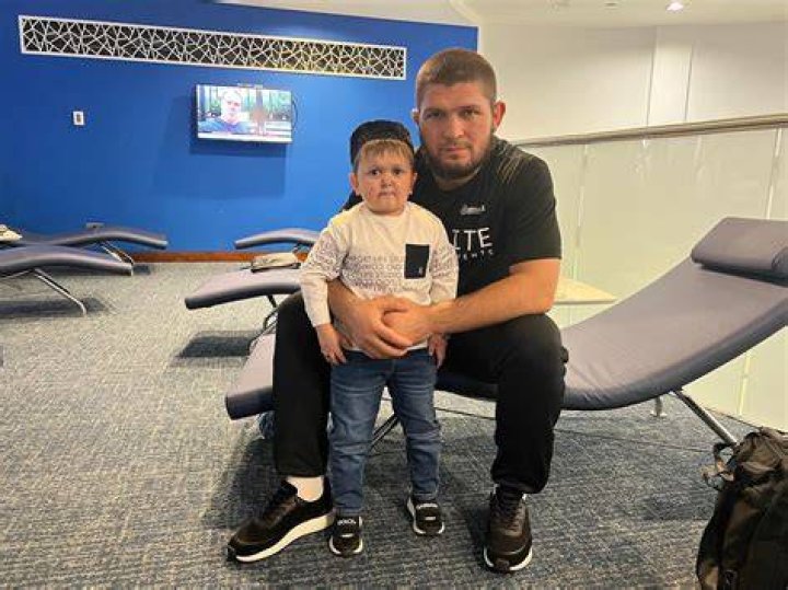Who Is Hasbulla Magomedov? His Net Worth, UFC Connection And More