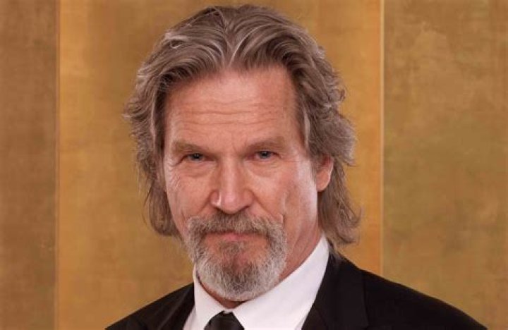 Who Is Jeff Bridges' Wife? Get to Know Susan Geston