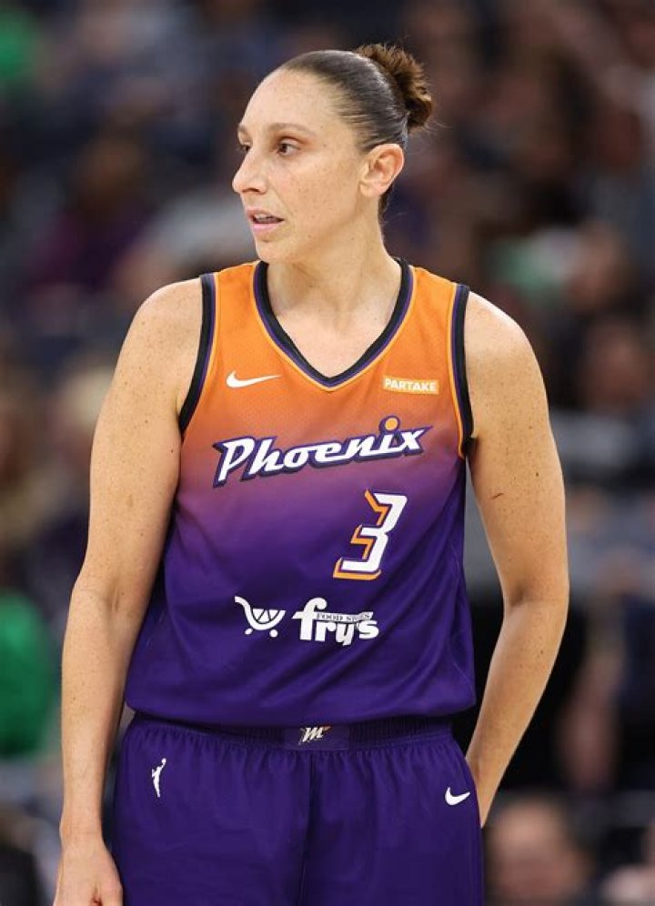 Who is Jessika Taurasi? Wiki Net Worth, Ethnicity, Dating